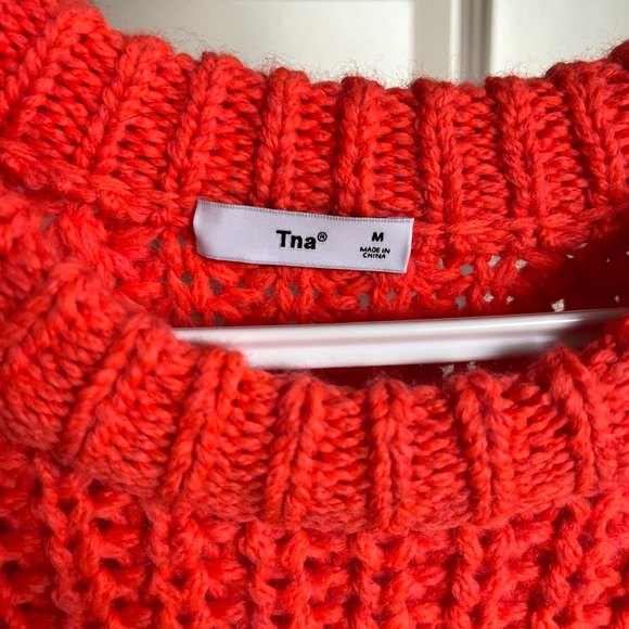 TNA Laguna Sweater - Picture 3 of 3